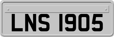 LNS1905