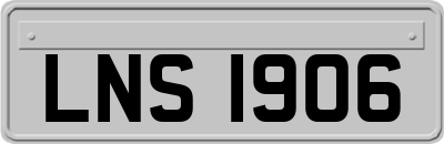 LNS1906