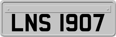 LNS1907