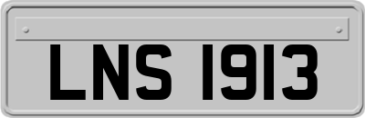 LNS1913