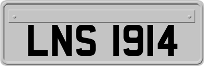 LNS1914