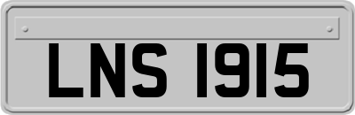 LNS1915