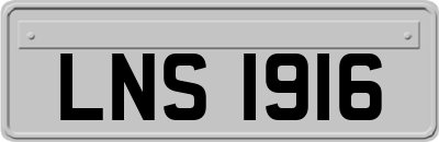 LNS1916