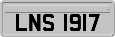 LNS1917