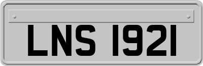 LNS1921