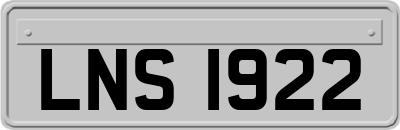LNS1922