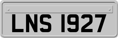 LNS1927