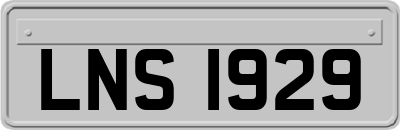 LNS1929