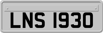 LNS1930