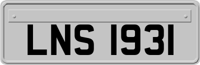LNS1931