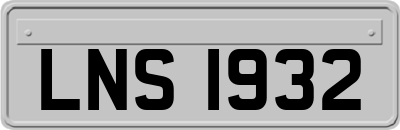 LNS1932