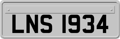 LNS1934