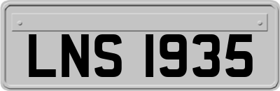 LNS1935