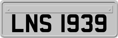 LNS1939