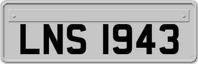 LNS1943
