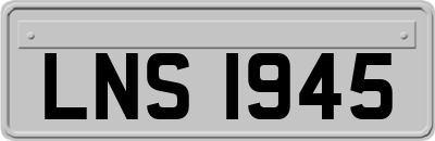 LNS1945