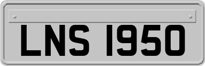 LNS1950