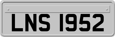 LNS1952