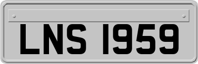 LNS1959
