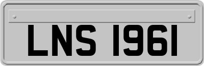 LNS1961