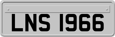 LNS1966