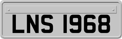 LNS1968