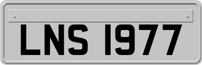 LNS1977