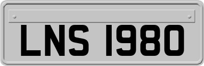 LNS1980