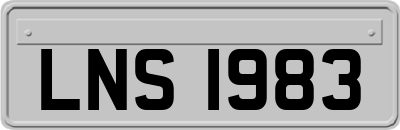 LNS1983