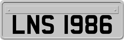 LNS1986