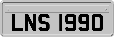 LNS1990