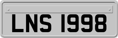 LNS1998