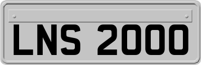 LNS2000