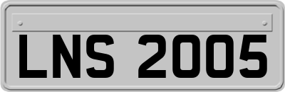 LNS2005
