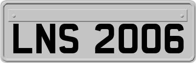 LNS2006