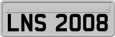 LNS2008