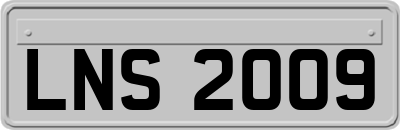 LNS2009