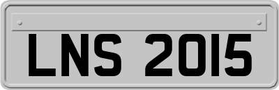 LNS2015