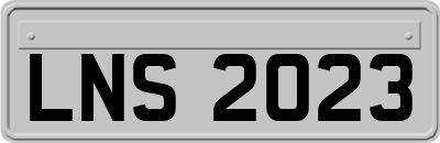 LNS2023