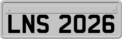 LNS2026