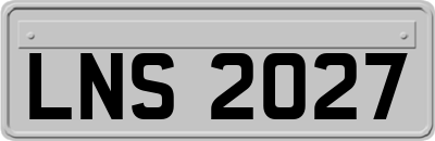LNS2027