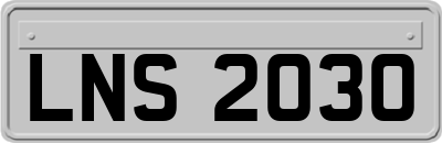 LNS2030