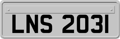 LNS2031