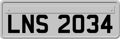 LNS2034