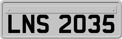 LNS2035