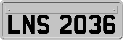 LNS2036