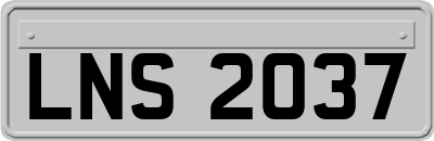 LNS2037