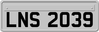 LNS2039