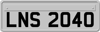 LNS2040