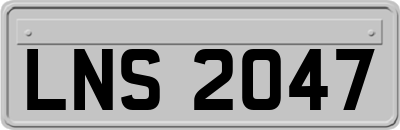 LNS2047